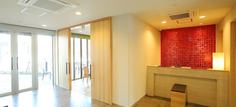 艾莱库霍特尔鹿儿岛(Airaikuhotel Kagoshima)图片