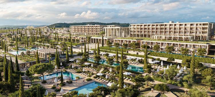 阿克拉迪迪姆度假村及水疗中心(Akra Didim Resort & Spa)图片