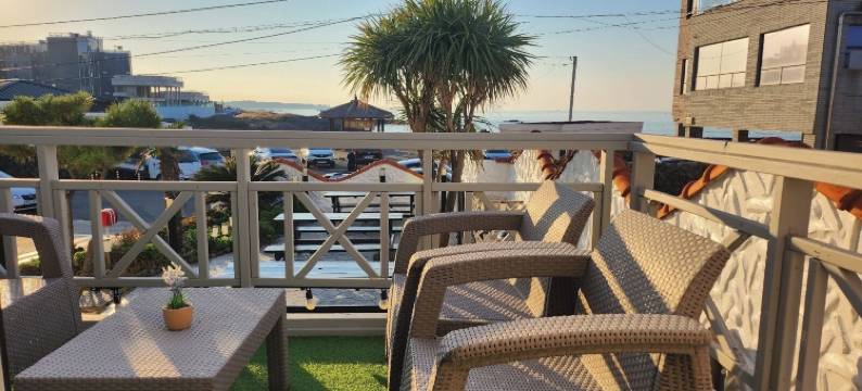 斯凯塔里旅馆(Pension Haneul Tari)图片