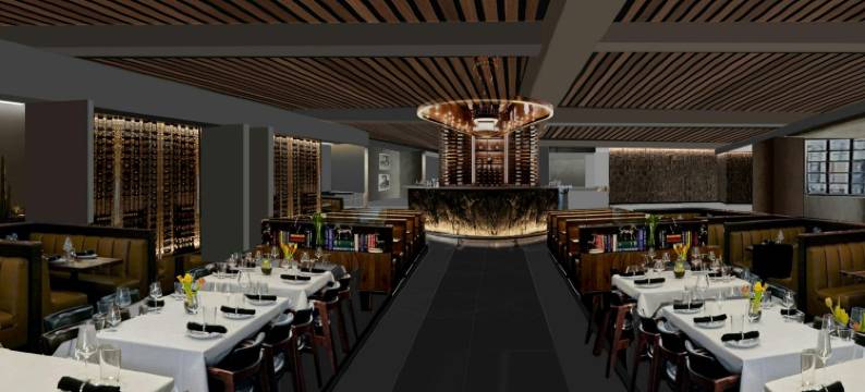 达克斯酒店(Hotel Dax)图片