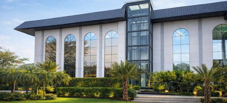 天堂木农场(Heaven Wood farms)图片