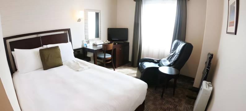 那覇Solvita酒店(Sol Vita Hotel Naha)图片