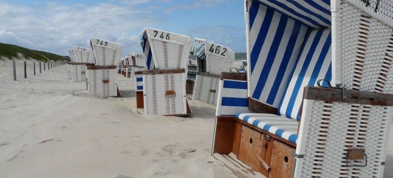 弗洛灵公寓酒店(Familienurlaub in Ostfriesland für Max 7 Pers in 2 Wohnungen, Auch Einzeln Wohnungen)图片