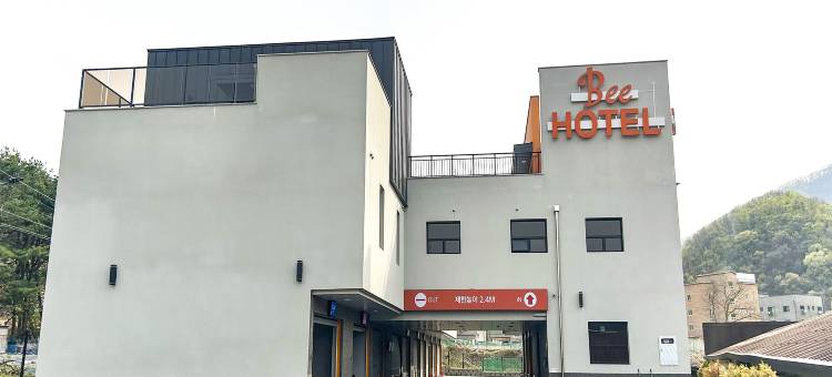 Icheon BEE Hotel图片