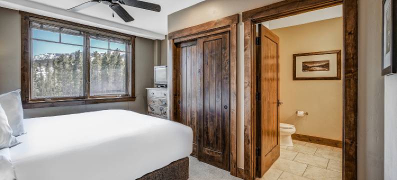 韦尔度假村水晶山峰公寓式酒店(Crystal Peak Lodge, A Vail Resorts Property)图片