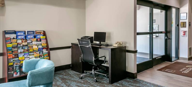 阿伦敦 - 福格尔斯维尔舒眠酒店(Sleep Inn Allentown-Fogelsville)图片