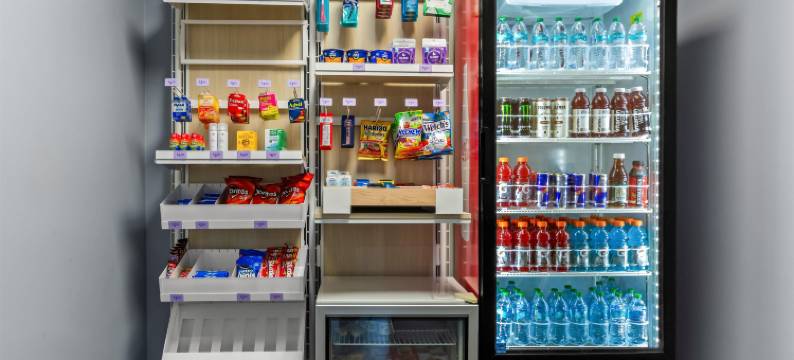 希尔顿辛辛那提北部spark酒店(Spark by Hilton Cincinnati Fairfield)图片