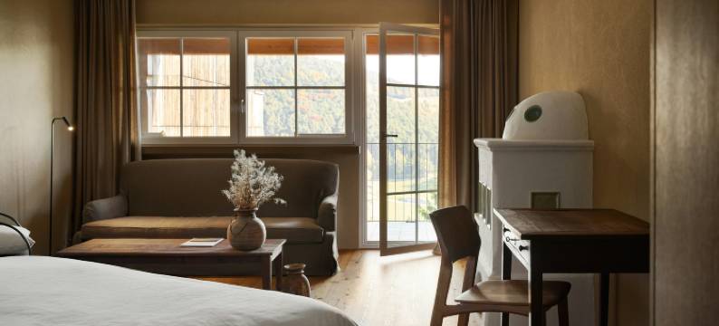 萨尔图斯酒店(Hotel Saltus)图片