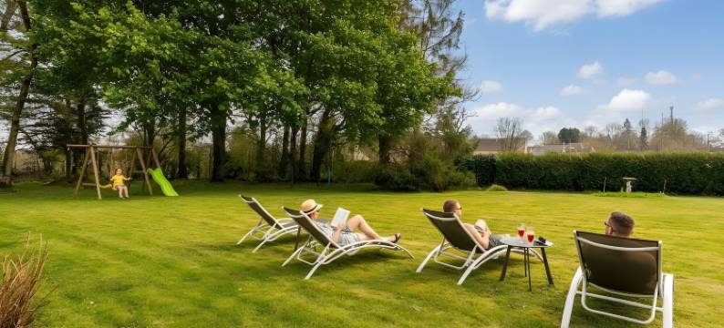 Bed and Breakfast Saultchevreuil, au Mont Saint Michel图片