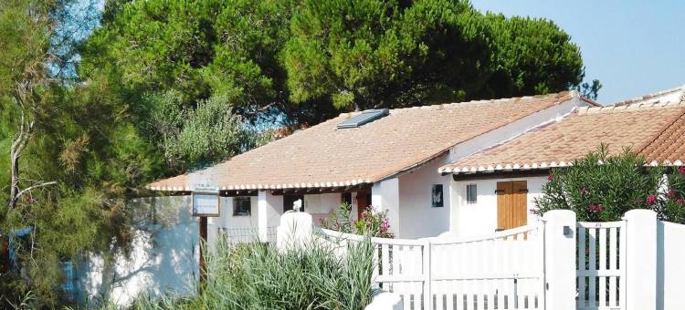 Terraced House Saintes-Maries Near Beaches图片