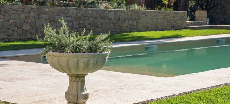 拉维尼尔别墅酒店(Villa l' Avvenire)图片