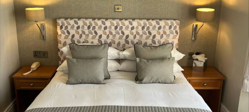 阿丁顿酒店(Ardington Hotel)图片