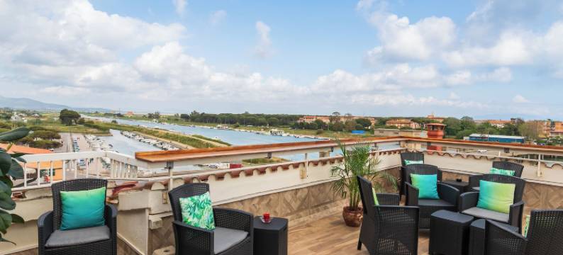 拉伯罗多酒店(Hotel L'Approdo)图片