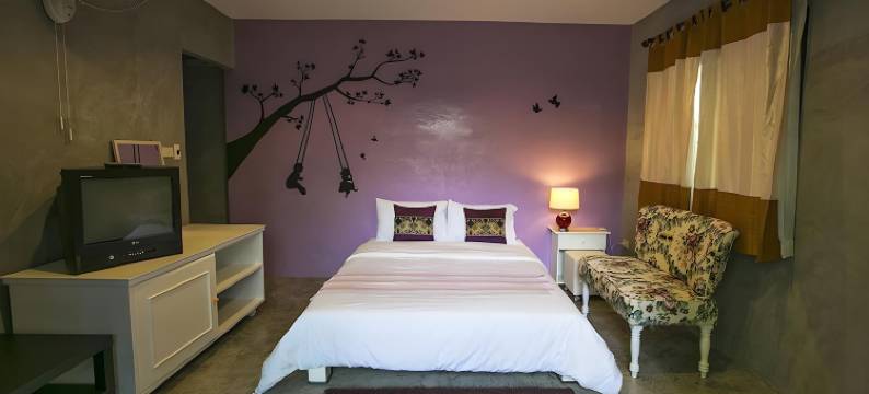 八宜度假村(Payi Resort)图片