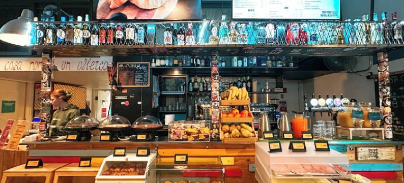 贝洛旅舍 - 米兰大教堂(Ostello Bello - Milano Duomo)图片