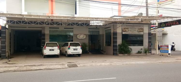 Hotel Putra Kebumen图片