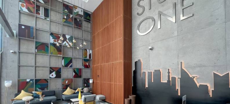 Studio One 1209图片