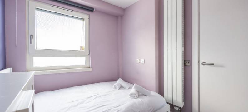 GuestReady - Spacious 2Br in Edinburgh图片