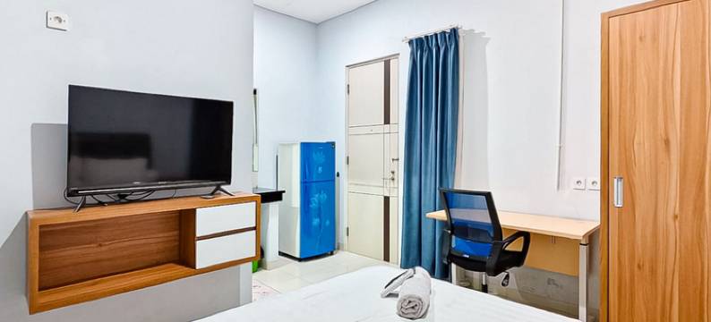 Grace House Syariah Cikarang RedPartner图片