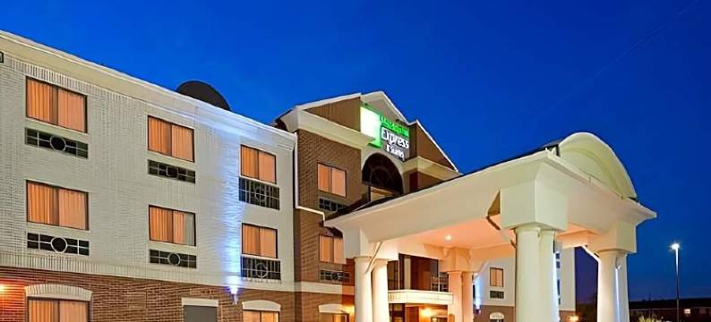 拉伯克丽怡酒店(Country Inn & Suites by Radisson, Lubbock, TX)图片
