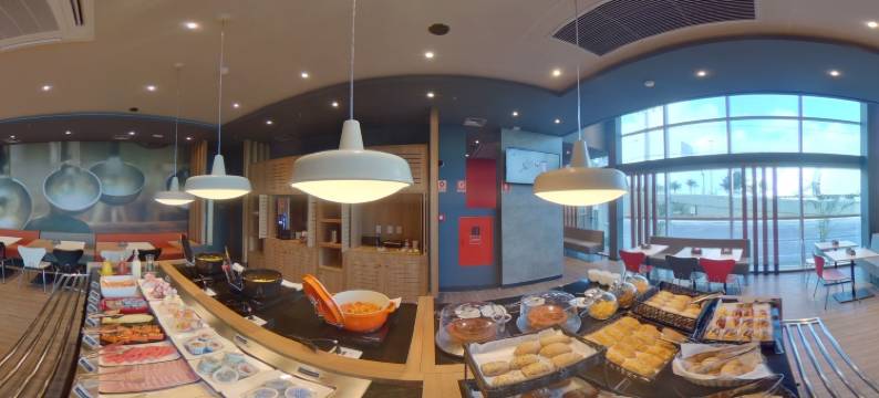 宜必思纳塔尔酒店(Ibis Natal)图片