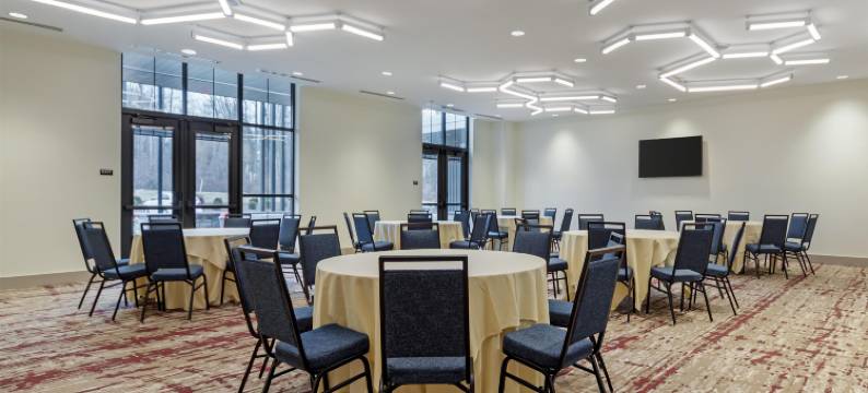 Hilton Garden Inn Media Philadelphia图片