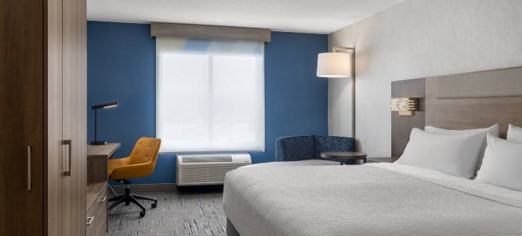亨茨维尔-马斯科卡智选假日酒店及套房(Holiday Inn Express & Suites HUNTSVILLE - MUSKOKA by IHG)图片