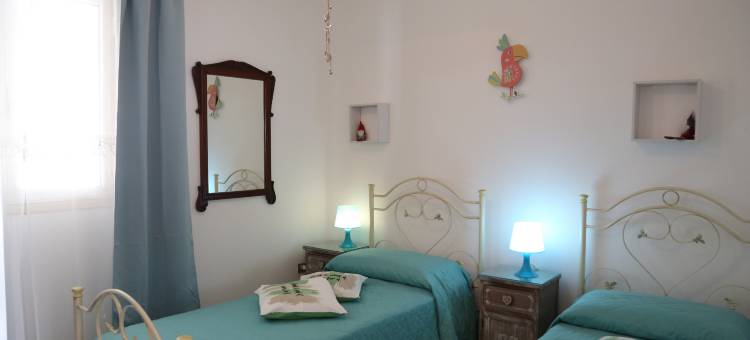 Oasi Salentina a 10 Min da Torre Guaceto e Ostuni"图片
