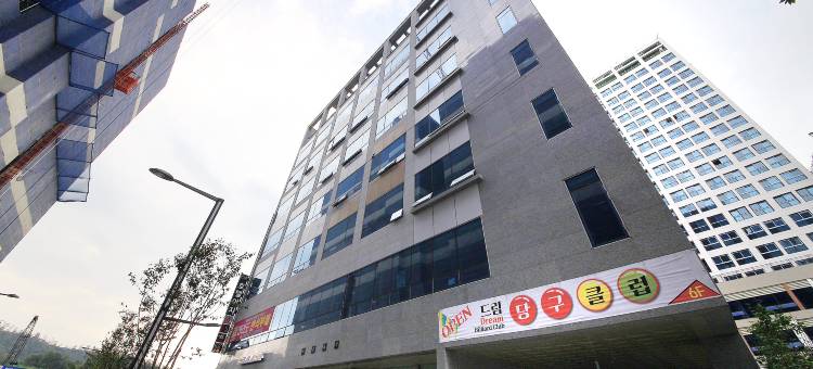 维列雅雅酒店(Hotel Yaja Wirye)图片