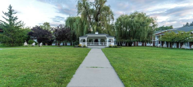 睡谷酒店(Sleepy Hollow Hotel, a Dolce by Wyndham)图片