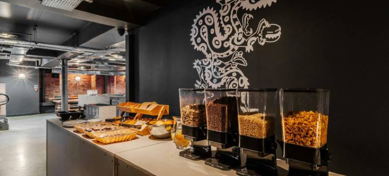 卡班纳斯-利物浦(Kabannas Liverpool)图片