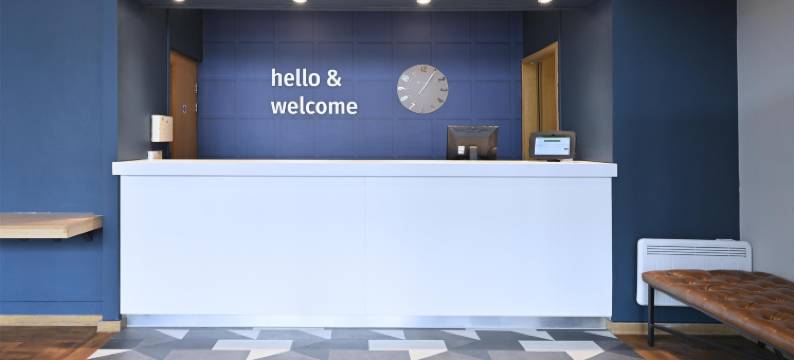 桑德兰中心旅屋酒店(Travelodge Sunderland Central)图片