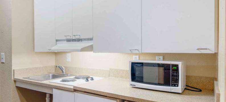 美洲长住酒店精选套房亚特兰大巴克海特(Extended Stay America Select Suites - Atlanta - Buckhead)图片