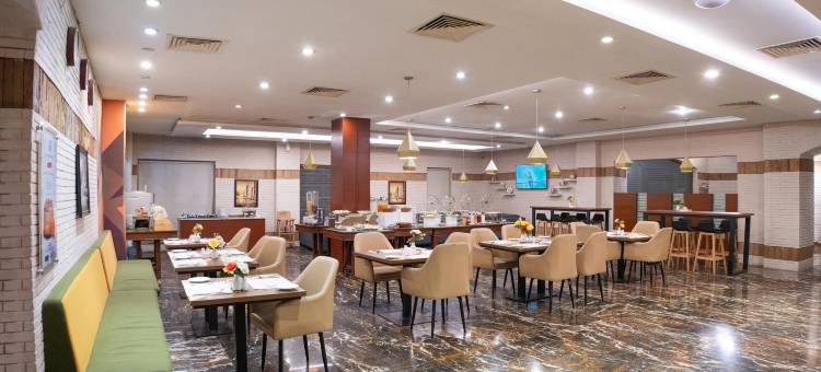 一号酒店-费萨拉巴德店(Hotel One Faisalabad)图片