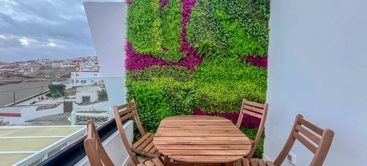 GuestReady - Bunker El Playa de Hombre - FC图片