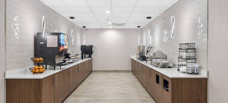 Hawthorn Extended Stay by Wyndham Nashville Airport/Opryland图片