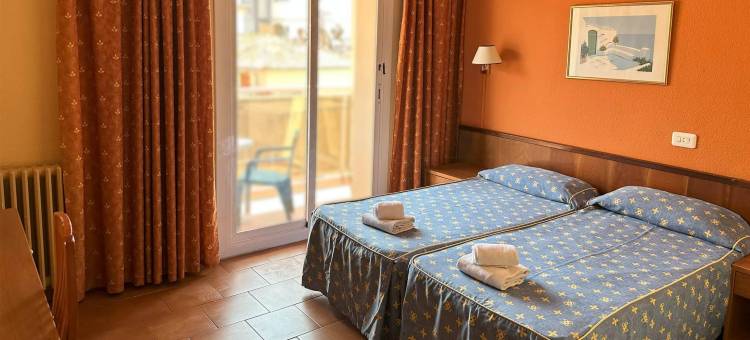 BLUESEA 科帕卡巴纳(Bluesea Copacabana)图片