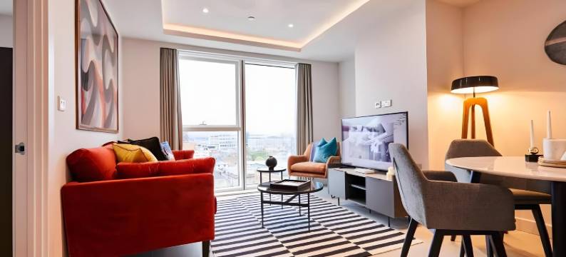 查尔斯霍普曼彻斯特中心酒店(Charles Hope Manchester Centre)图片