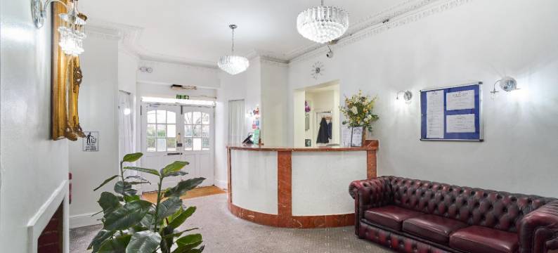 帕克宾馆酒店(Park Hotel)图片