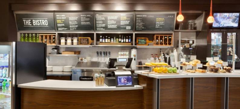 波士顿戴德姆/韦斯特伍德万怡酒店(Courtyard Boston Dedham/Westwood)图片