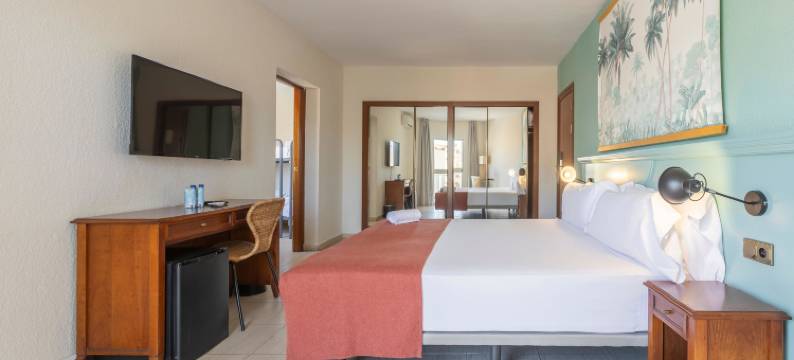 蓝海米拉马尔富恩吉罗拉(Bluesea Miramar Fuengirola)图片