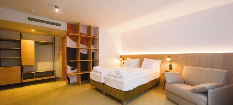 里斯尼亚克酒店(Hotel Risnjak)图片