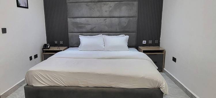 奢华公寓(Opulence Residences)图片