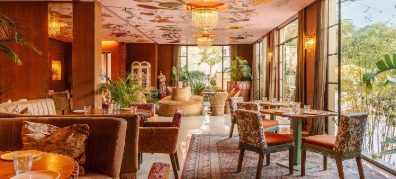 胡安娜酒店(Hôtel Juana)图片