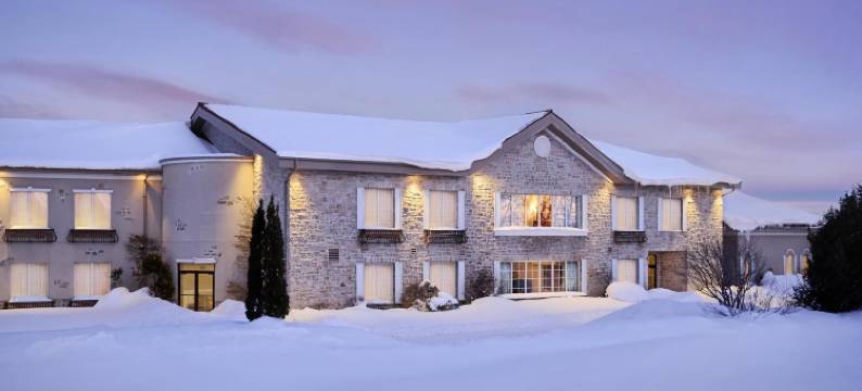 克里斯蒂磨坊酒店及水疗中心 - 贝斯特韦斯特至尊精选酒店(Christies Mill Inn  Spa, BW Premier Collection)图片