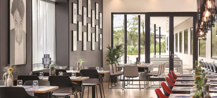 韦茨拉尔莱茨酒店(Ernst Leitz Hotel Wetzlar)图片