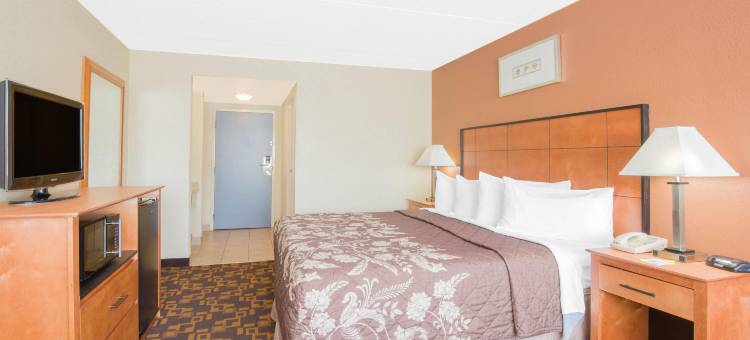 戴斯酒店葛底斯堡(Days Inn by Wyndham Gettysburg)图片