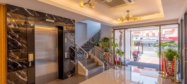 多尼亚庄园精品酒店(Doña Manor Boutique Hotel)图片