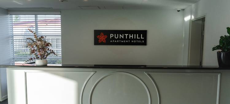 纳拉邦达住宿酒店(Punthill Narrabundah)图片