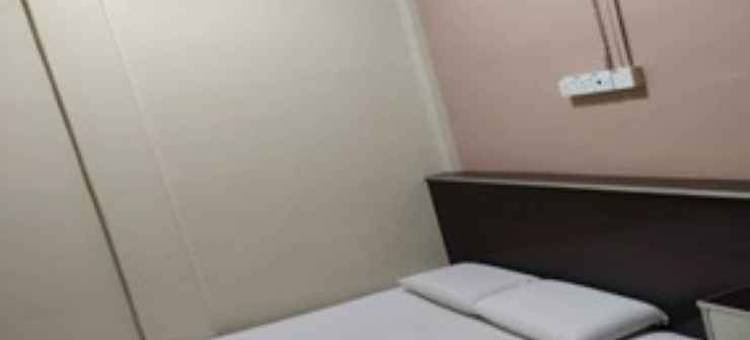克马曼滨海酒店(Marina Hotel Kemaman)图片